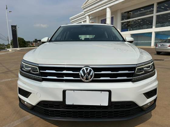 VOLKSWAGEN TIGUAN 1.4 250 TSI TOTAL FLEX ALLSPACE COMFORTLINE TIPTRONIC VOLKSWAGEN TIGUAN 1.4 250 TSI TOTAL FLEX ALLSPACE COMFORTLINE TIPTRONIC